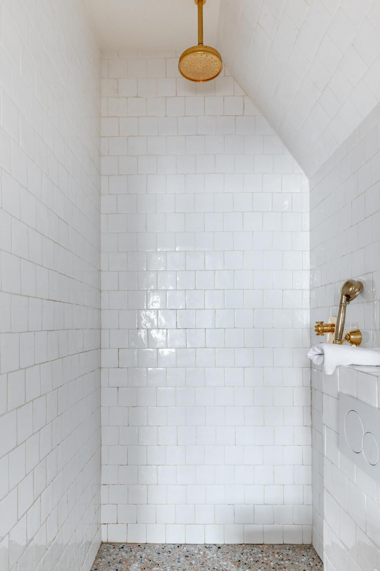 Appartement Nicolo Passy Magnifique Studio à Paris Extérieur photo